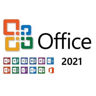 Clé 100% en ligne de permis de Word d'activation de HS  Office 2021