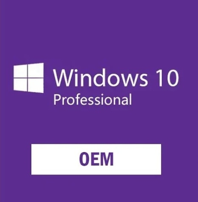 Bestselling Windows 10 Pro Oem 1 User Digital License Key Long Warranty