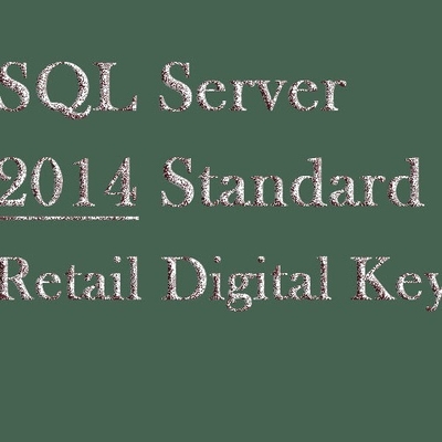 2014 Standard  Windows SQL Server Fast Delivery Ms