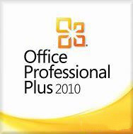 Office 2010 Pro Plus Key With All Language Supported By Windows 8 /8.1