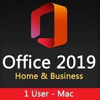Online Activation Office 2019 License Key Home And Business For Mac