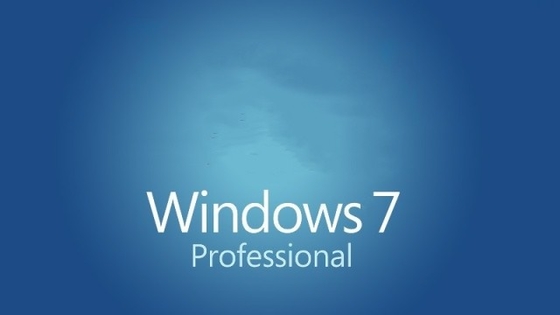 Lifetime License Windows 7 Professional Service Pack 1 (SP1) 20 user