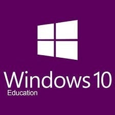Windows 10 Activation Code Education 20 User 60 Days Warranty License