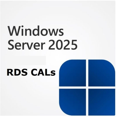 Win Server 2025 Remote Desktop Services User Connections (50)