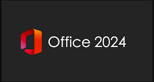 Office LTSC Standard 2024 Modernized Layout and Improved Performance for Better Usability