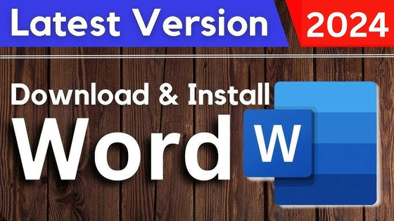 Office 2024 Apps Word Software 2024 LTSC Mak 500 Devices For Windows