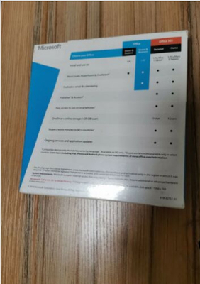 Powerpoint Office 2013 License Key Multilingual 1pc Product Code