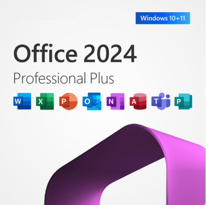Office 2024 Professional Plus Ltsc Digital Keys Global Fast Delivery