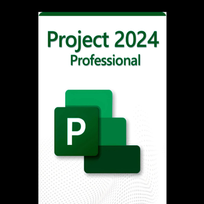 Project 2024 Professional Bind 1 Pc Lifetime