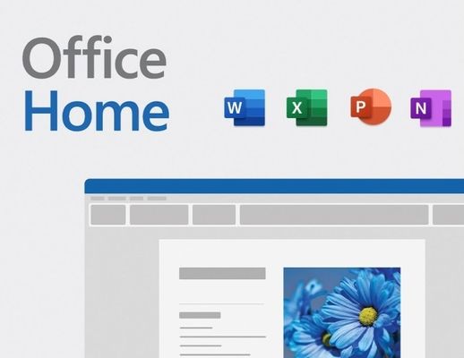 Brand New License Of Office 2024 Home And Student For Windows Or MAC