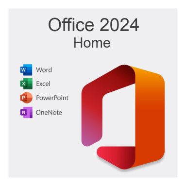 Office 2024 Key Buy latest office suite for home and university with enhanced security improved performance and AI powered features