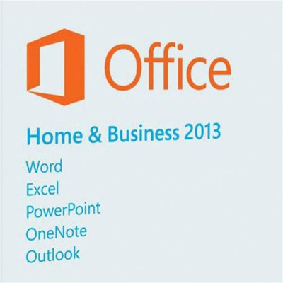 Powerpoint Office 2013 License Key Multilingual 1pc Product Code
