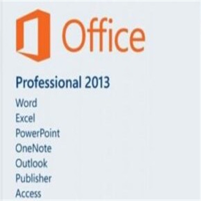 64Bit Multi Language  Project 2013 License Key Professional Product