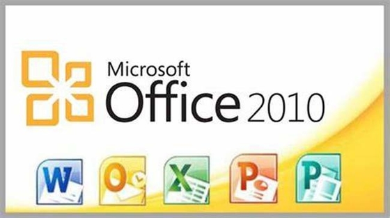 Standard 50pc  Office Professional Plus 2010 Activation Code 32 Bit
