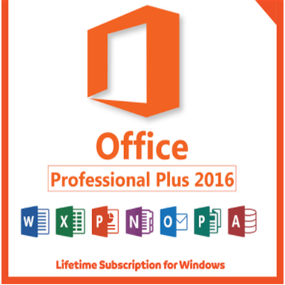32 64Bit Office 2016 License Key OS Word 2016 Key Product Code