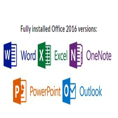 Globally 5000PC Office 2016 License Key 100% Activation Product Code