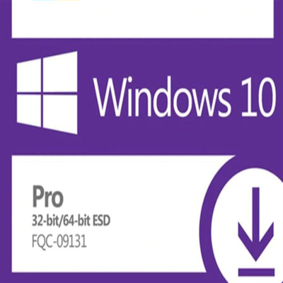 16 32GB  Windows Activation Code , Global Windows 10 Pro Code Activation