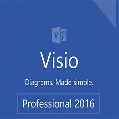 Professional Ms Visio Activation Key 2016 Email  Activator