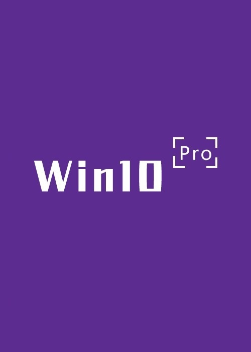 Worldwide Genuine Win 10 Professional OEM 1 User Multi Language Product Key