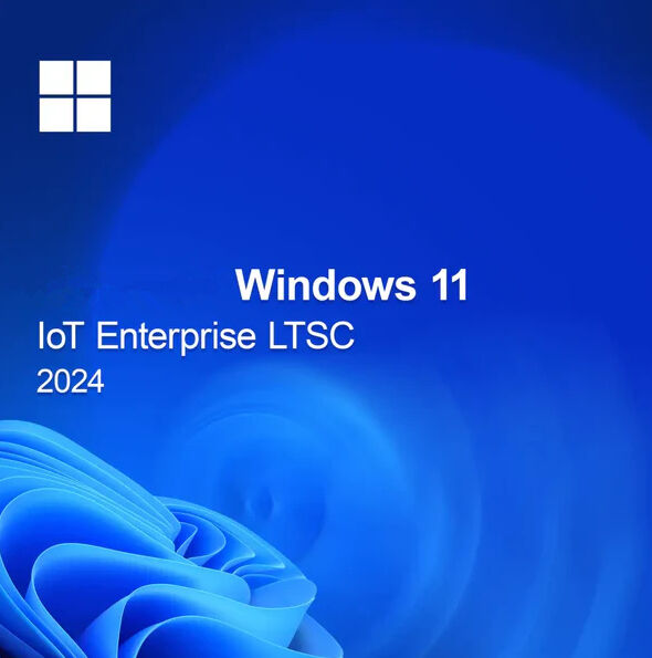Activating Windows IoT Enterprise LTSC 2024 for Commercial and Industrial Hardware Deployment