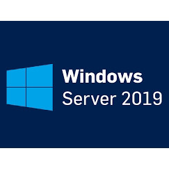 Completement nouveau serveur Win 2019 Standard Retail 5 utilisateur téléchargement numérique clé à vie