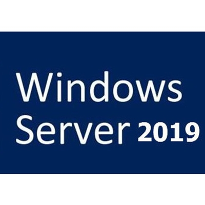 permis 2019 de Digital de bureau de langue de clé de permis de 64g Windows Server plein