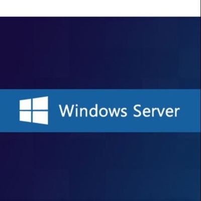 Permis global de la norme 64gb de Windows Server 2019 de clé de produit de vie