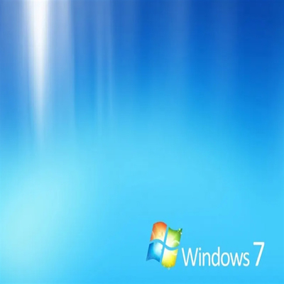 Clé universelle de produit de Sp1 Dvd pour le pro Coa de code d'activation de Windows 7