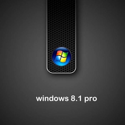 Activation en ligne de la vie X32 de clé de produit de  Windows 8,1 pro