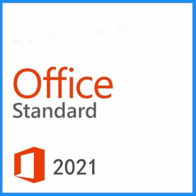 La livraison 2021 instantanée d'activation de Mak  Office Ltsc en ligne professionnel plus la clé