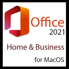 Activateur 2021 de bureau de la clé 2021 d'activation de Mac Home And Business  Word pour toujours Cmd