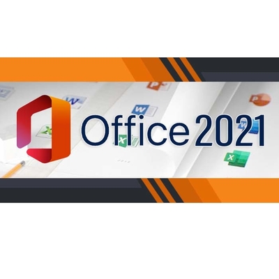 HB Mac  Office 2021 professionnels valides d'activation plus la clé