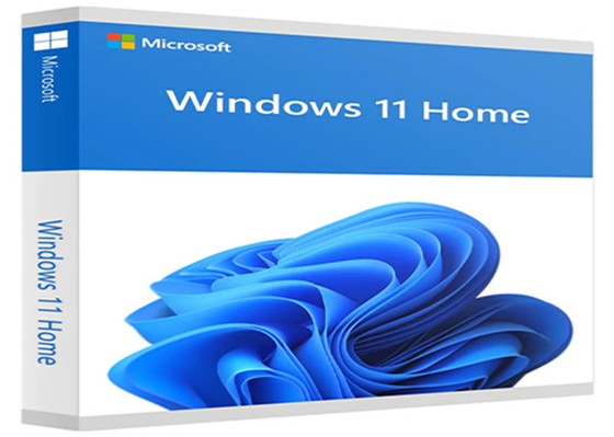 Clé d'activation de Windows 11 Home Oem Livraison électronique