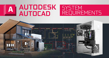 Compte Autodesk Autocad 2024 Abonnement d'un an Outils de conception 2D et 3D