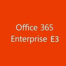 Toutes les langues Office 365 Produits Entreprise E3 5 Utilisateur Sécurité élevée Conformité élevée