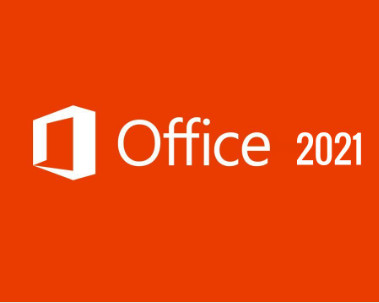 Office 2021 Pro Plus LTSC Licence de volume à vie Clé de code numérique Livraison en ligne