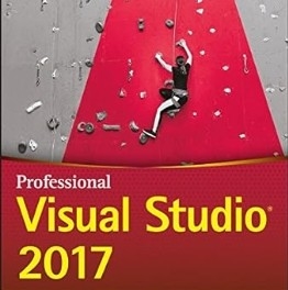 Visual Studio Professional 2017 5 utilisateurs 90 jours de garantie Licence à vie