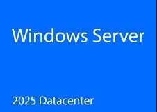 Win Server 2025 Datacenter 5 Version d'aperçu utilisateur Licence clé d'activation en ligne
