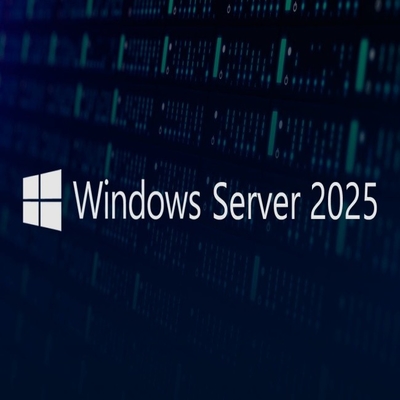 Code d'activation du produit Windows Server 2025 Datacenter 24