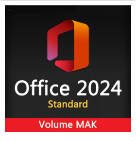 Office LTSC Standard 2024 mise en page modernisée et performances améliorées pour une meilleure convivialité