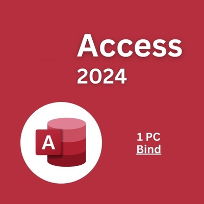 Solution ultime de gestion de base de données Access 2024 avec une fonctionnalité de liaison et des options de personnalisation améliorées