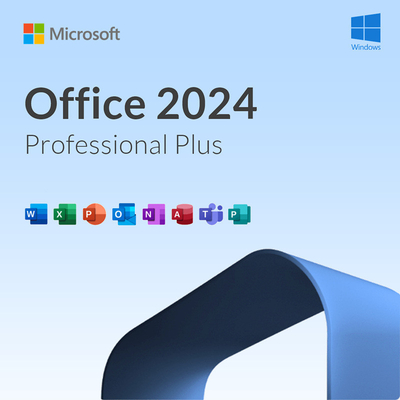 Logiciel Office 2024 Professionnel Plus Pour Windows À Vie Et Le Dernier Développé Word Excel PowerPoint OneNote