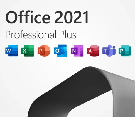 Acheter la clé de licence Office 2021 Professional Plus
