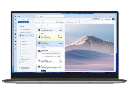 Prise de notes numériques OneNote pour la collecte d'informations structurées Office 2024