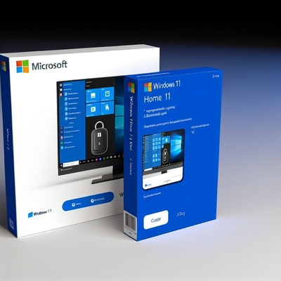 Clé logicielle Windows 11 Famille par e-mail/Skype/WhatsApp avec périodes de 7 jours et 30 jours