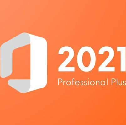 Améliorez votre productivité avec Office 2021 Professionnel Plus : des outils améliorés pour 5 appareils