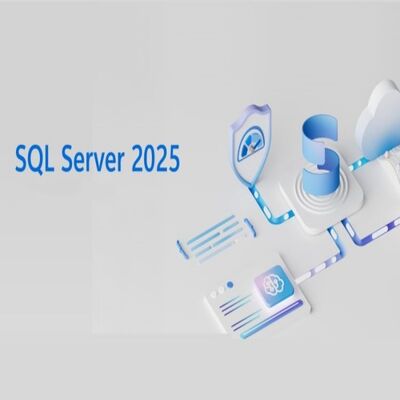 SQL Server 2025 Standard ️ Puissance, fiabilité et sécurité pour votre entreprise