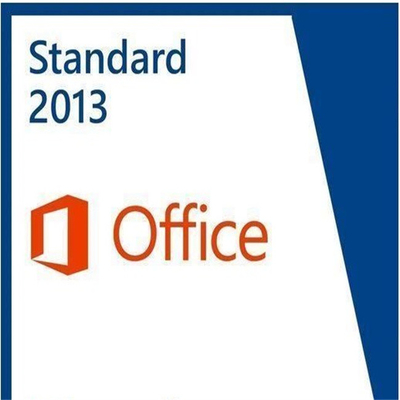 Bureau multilingue véritable 2013 professionnel plus le PC de la clé 50 de produit