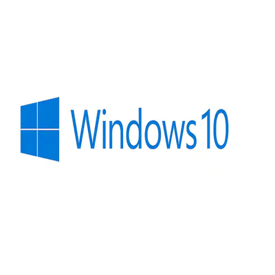 Le code d'activation de DVD  Windows 10 a complètement emballé le permis de 2 utilisateurs