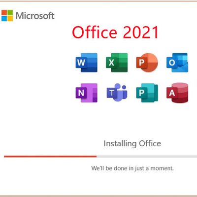 Pro réinstallez la clé 2021 d'activation de  Office 100% permis du bureau 365